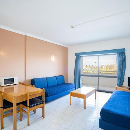 Sunholidays Apartment By Umbral Αλμπουφέιρα Εξωτερικό φωτογραφία