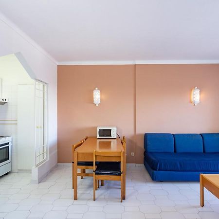 Sunholidays Apartment By Umbral Αλμπουφέιρα Εξωτερικό φωτογραφία