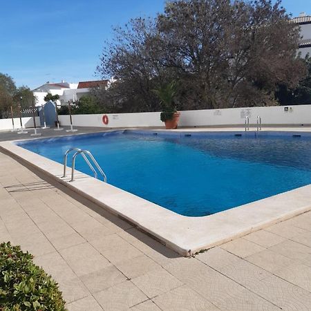 Sunholidays Apartment By Umbral Αλμπουφέιρα Εξωτερικό φωτογραφία