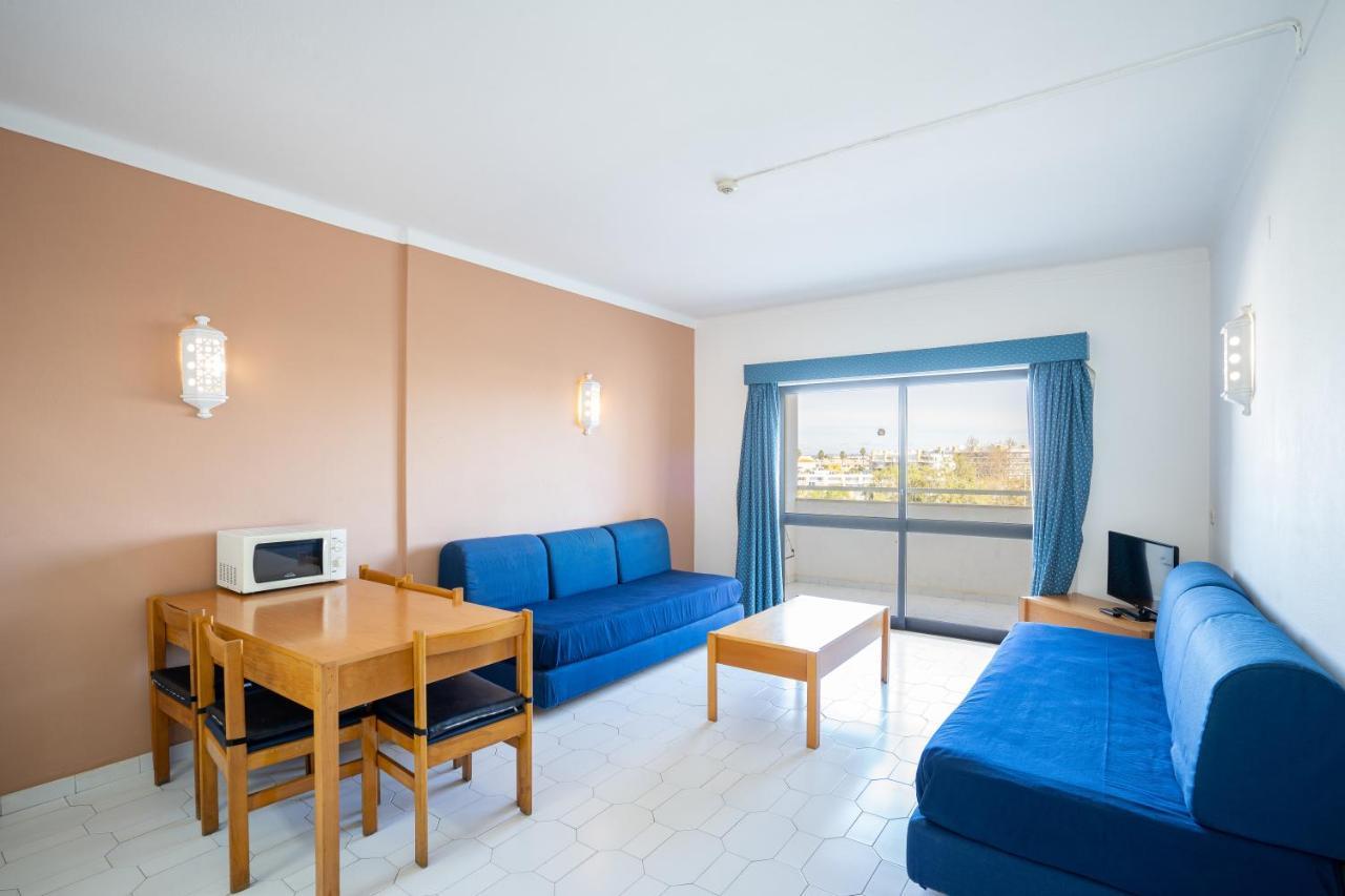Sunholidays Apartment By Umbral Αλμπουφέιρα Εξωτερικό φωτογραφία