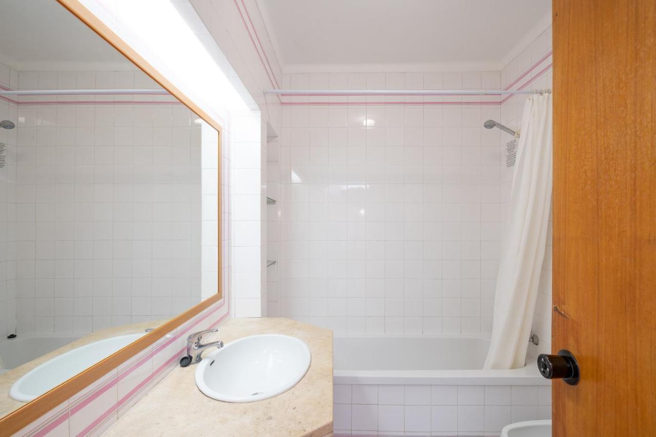 Sunholidays Apartment By Umbral Αλμπουφέιρα Εξωτερικό φωτογραφία