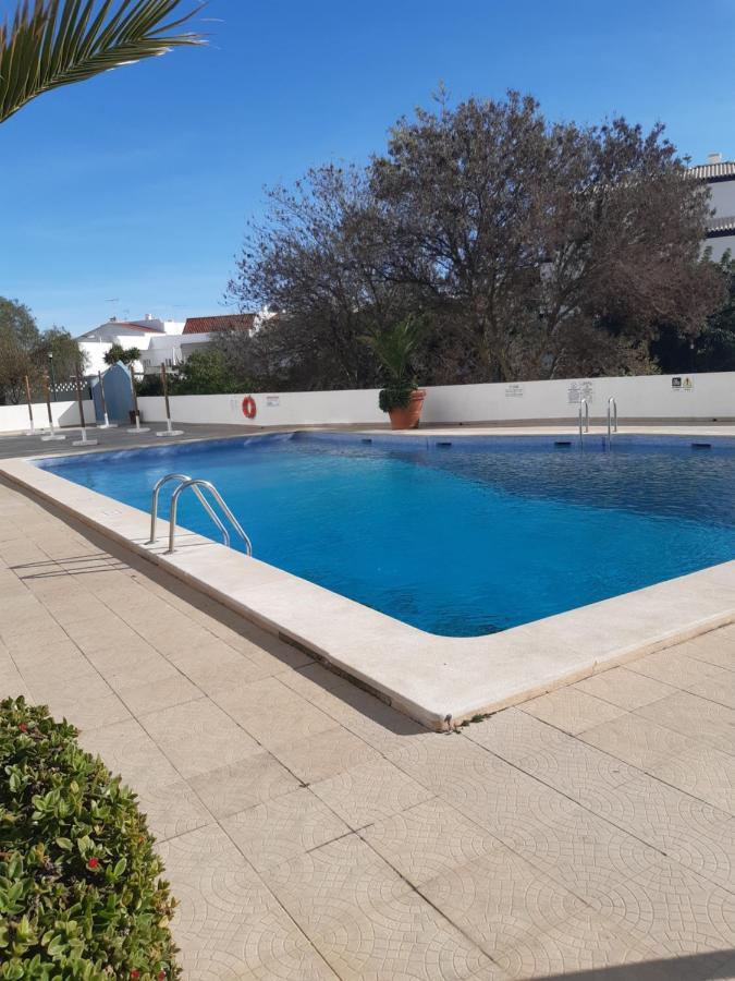 Sunholidays Apartment By Umbral Αλμπουφέιρα Εξωτερικό φωτογραφία