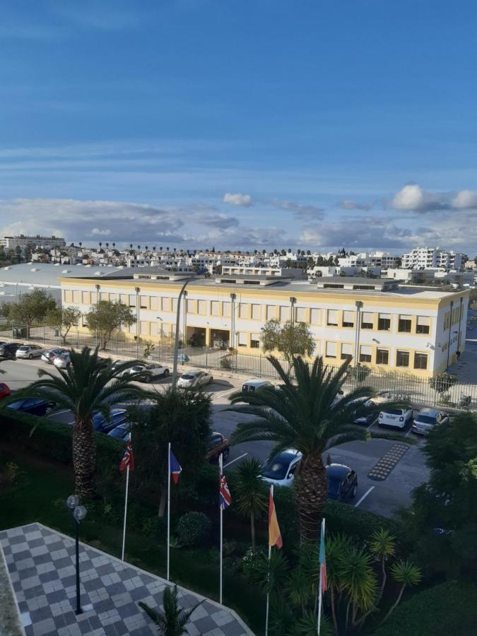 Sunholidays Apartment By Umbral Αλμπουφέιρα Εξωτερικό φωτογραφία