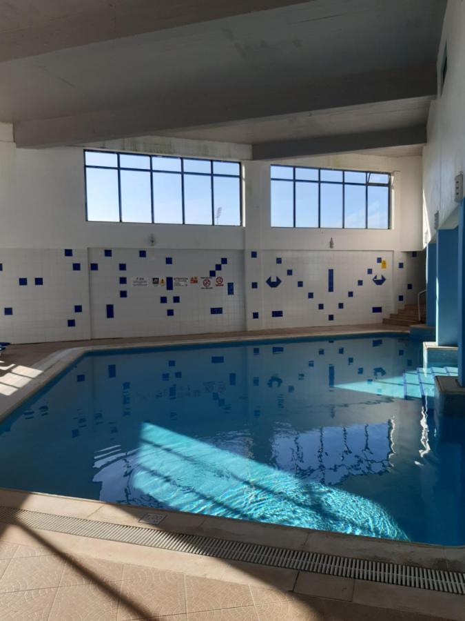 Sunholidays Apartment By Umbral Αλμπουφέιρα Εξωτερικό φωτογραφία